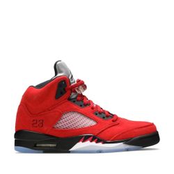 Jordan 5 Retro Raging Bull