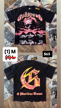 MEDIUM T-SHIRTS