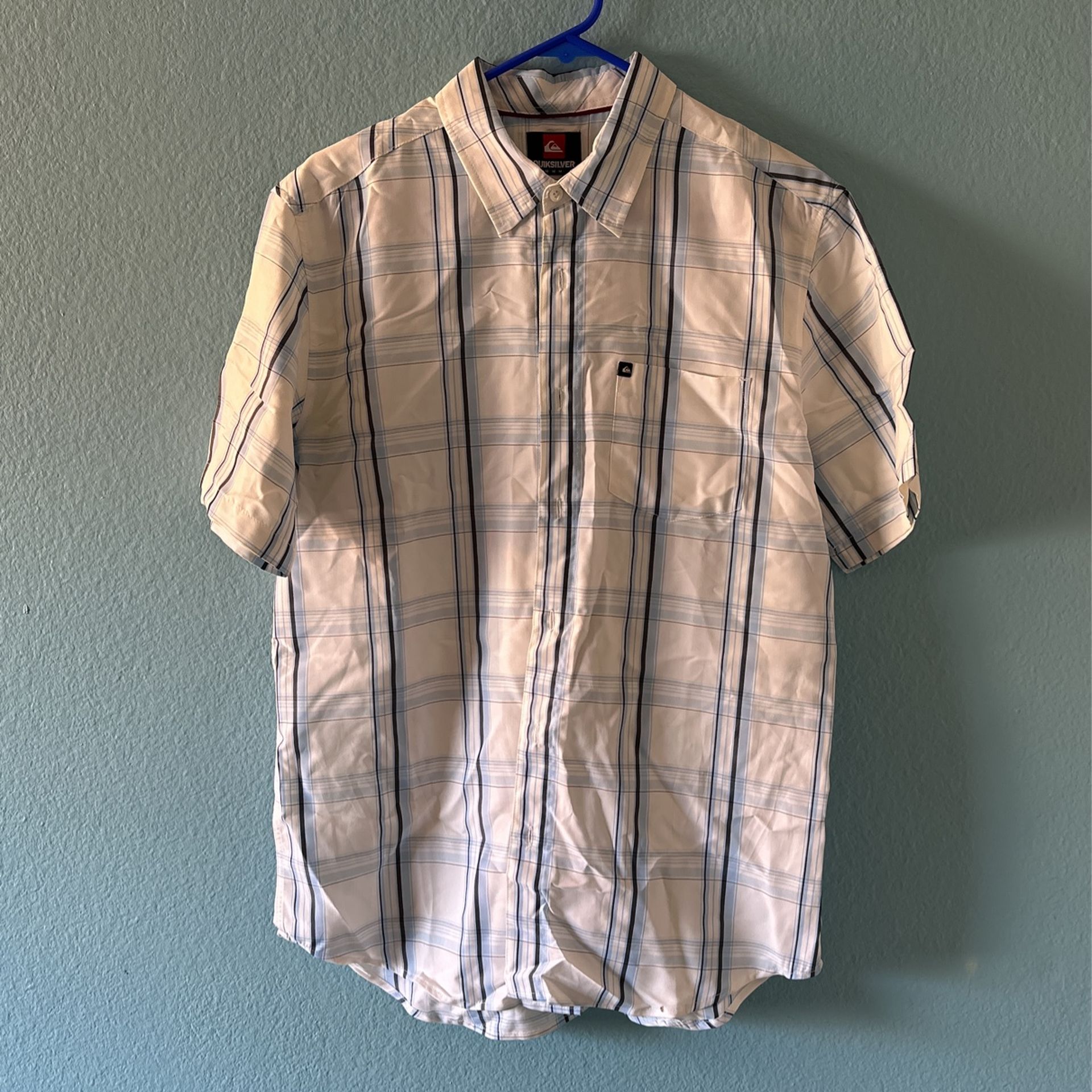 Men’s Wear By Quicksilver