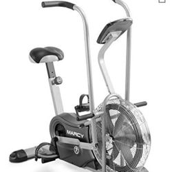 Marcy Exercise Airdyne Bike
