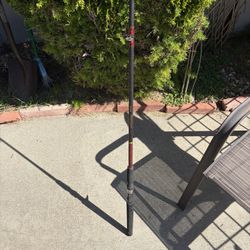 Silstar Conventional 7 Foot Graphite Rod