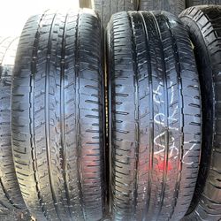 Used Tires Llantas Usadas 