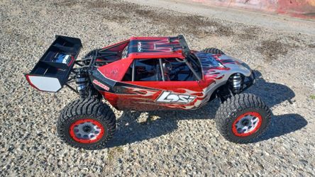 Losi dbxl-e 2.0  New
