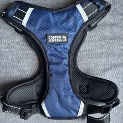 Dog harness