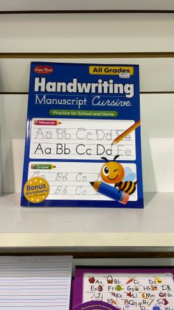 Hand Writing Worksheets 