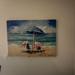 Wall Hanging Picture