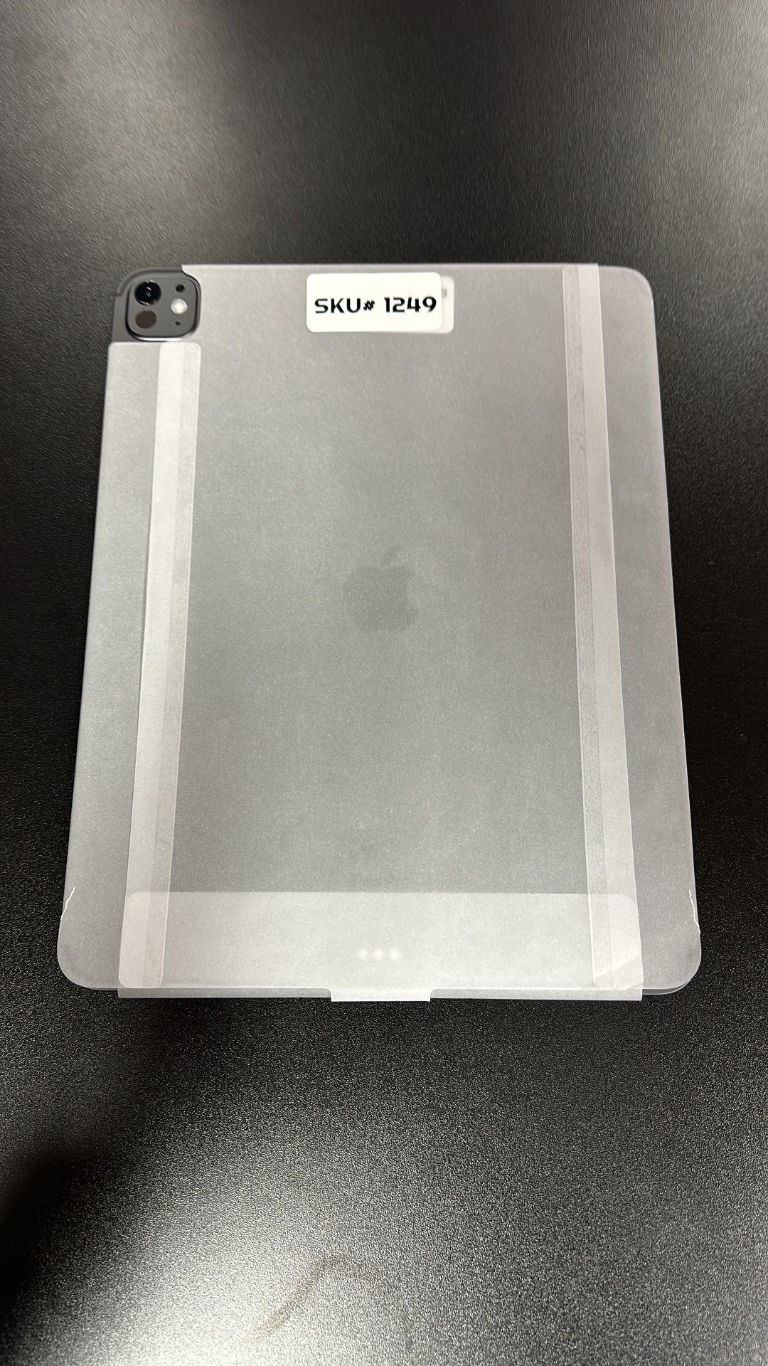 iPad Pro 13’ M4 512gb