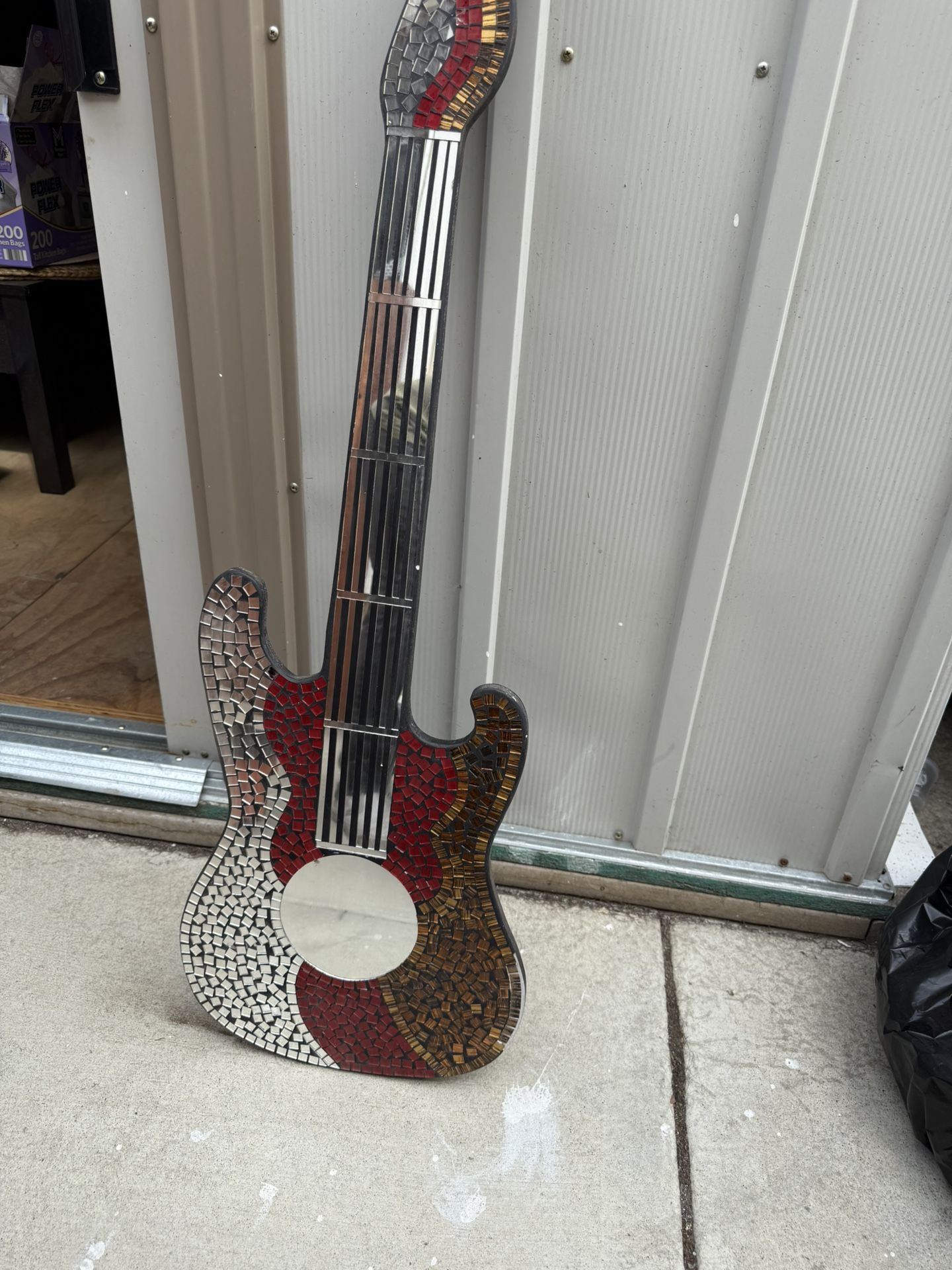 Guitar