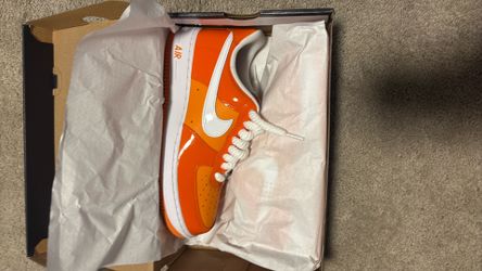 Brand new air max and af1