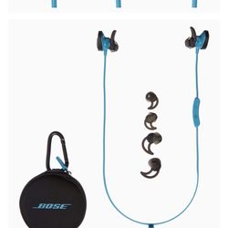 Bose Earbuds Wireless