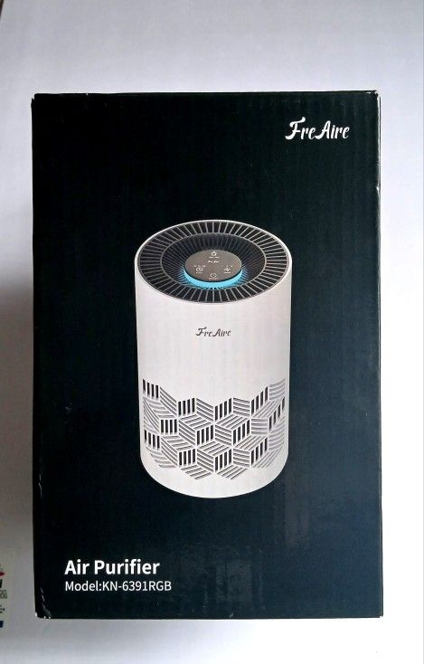 Air Purifier FreAire