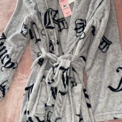 Juicy Couture Robe 