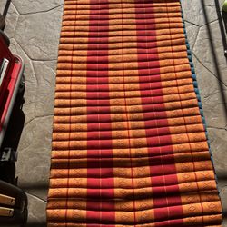 Thai Massage Mat 