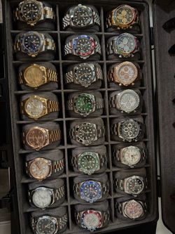 Men watch’s