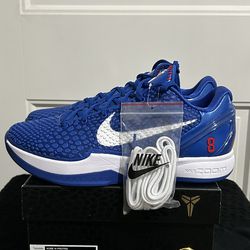 DS Nike Kobe 6 Protro Dodgers Size 11.5 $330