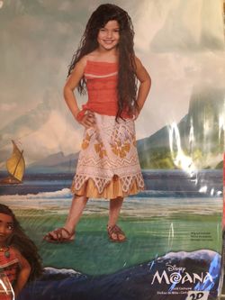 Moana
