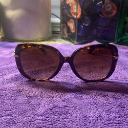Coach Sunglasses 