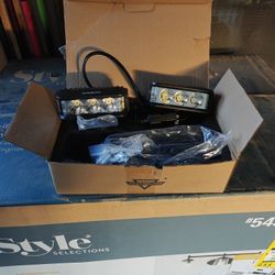 Auxbeam Led Lights