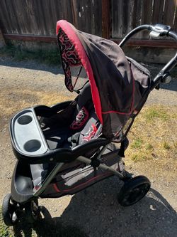 Stroller
