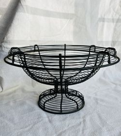 Antique French Pedestal Urn