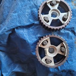 B Series Cam Gears