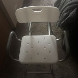 Shower Chair