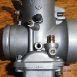 42 Mm Mikuni Carburetor 
