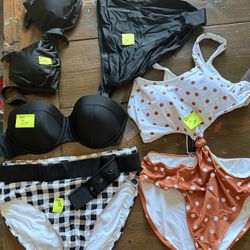 Women’s Swimsuits - Swimsuits For All Brand