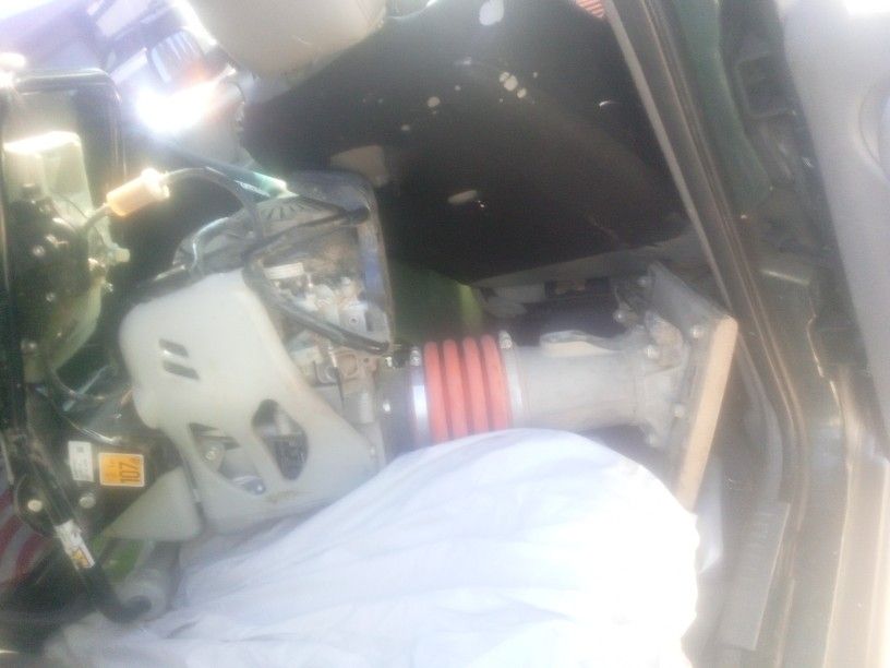 Jumping Jack Gravel Impactor