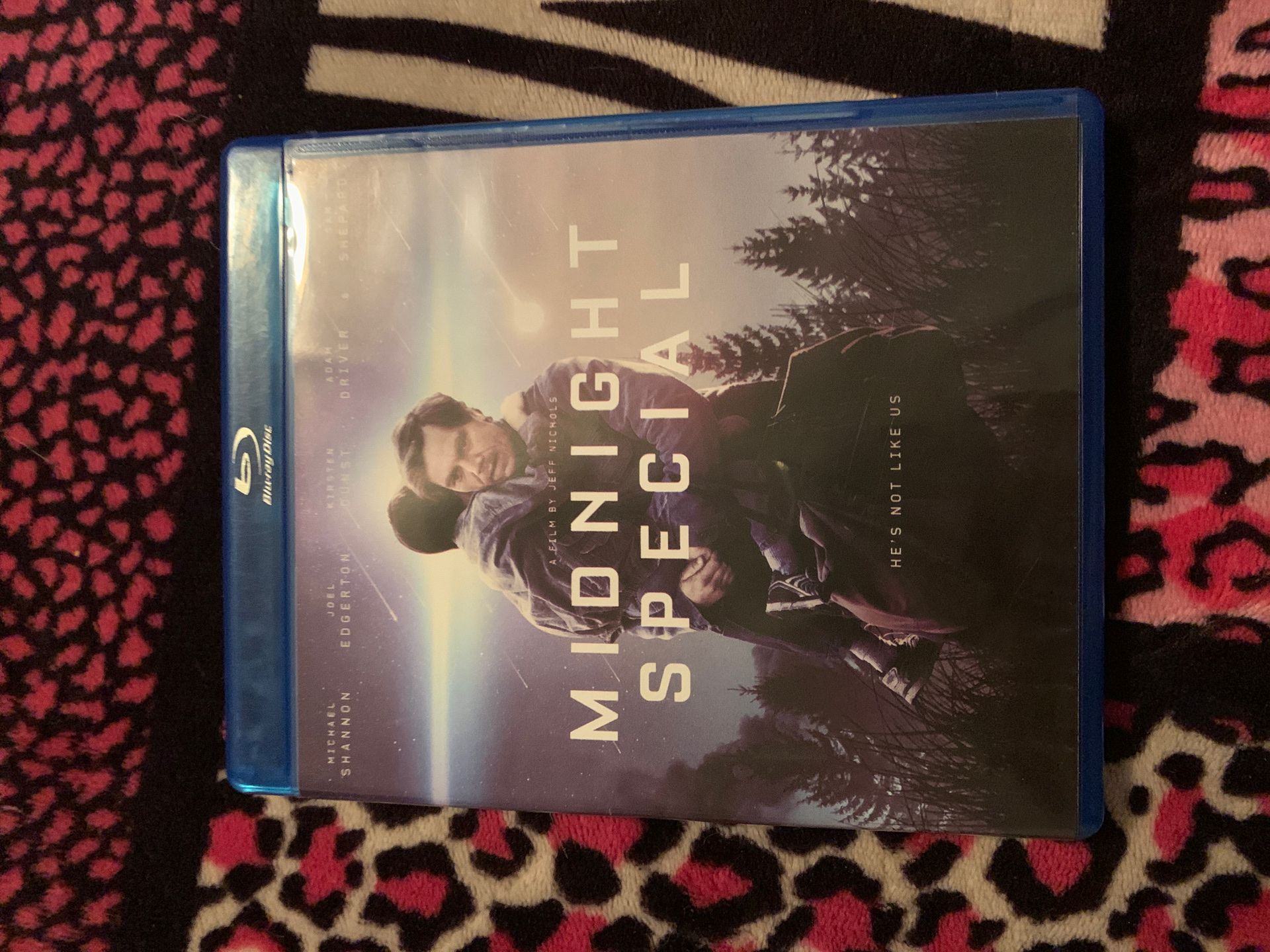 Midnight special