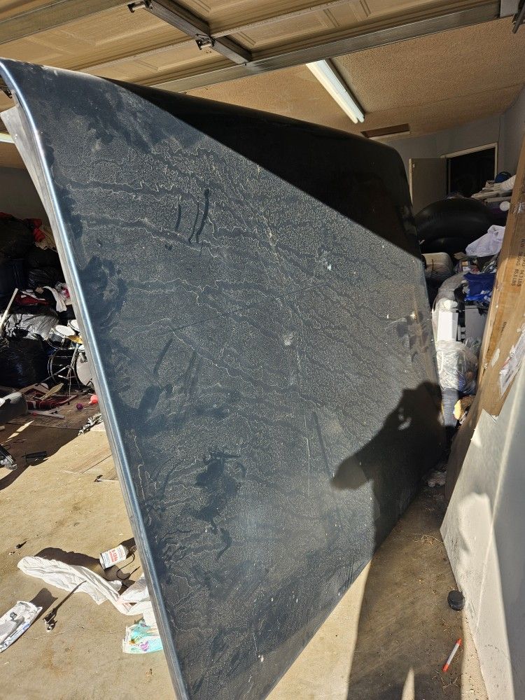 Back Cover For Chevy Silverad 2008 And Up