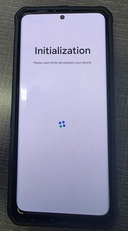 Samsung S21 Ultra - Verizon