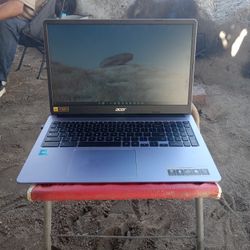 Acer Chromebook