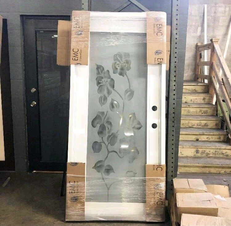 Hurricane Impact Windows And Doors