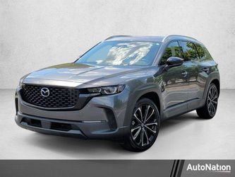 2023 Mazda CX-50