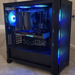 CHRISTMAS DEALS!! Custom Gaming PC | i5-12600KF + RX 6700 XT (RTX 3070 Equivalent) + 32GB DDR5 + 1TB NVMe | 165+ FPS on Fortnite | $749 