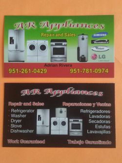 Reparaciones