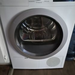 Bosh Electric Dryer