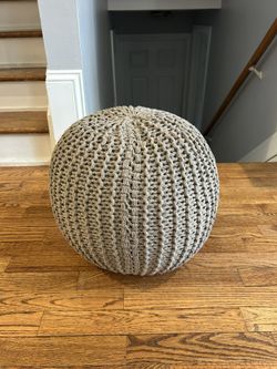 Pouf Ottoman 
