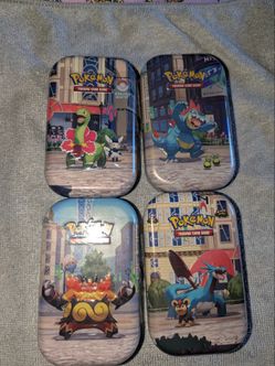 Pokemon