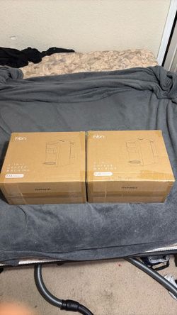3 - IN - 1 HON Coffee makers Unopened