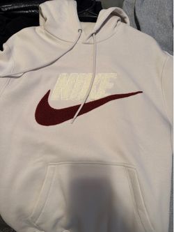 Nike sweater