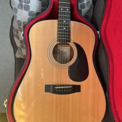 Phantom Acoustic 1981 Rare