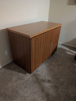 Cabinets