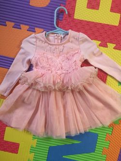 Baby dress