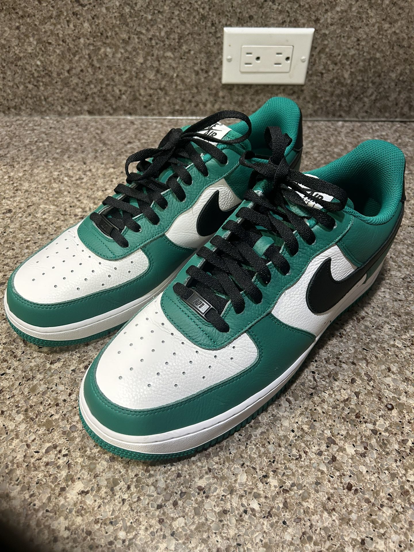 Special Customize Nike