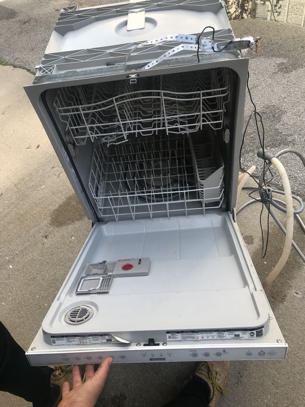 Kenmore dishwasher for Sale in Waukegan, IL OfferUp