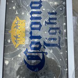 Corona Bar Picture