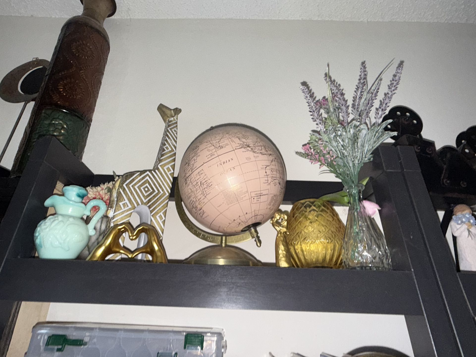 Antique Vintage Art Pieces