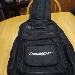 Chroma Cast Guitar Gig Bags